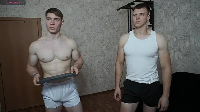 عرض كام Kevin_geo_