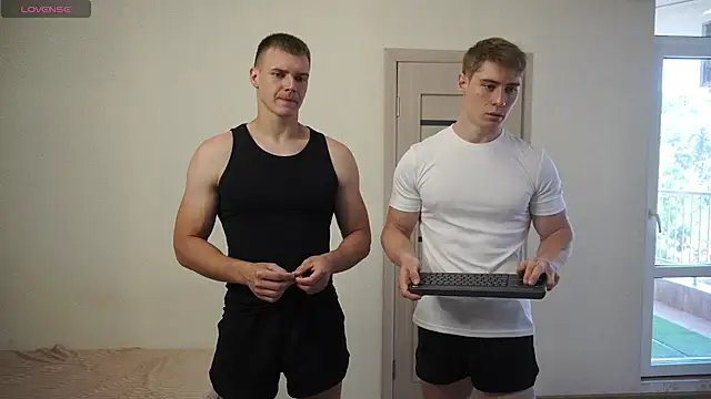 عرض كام Kevin_geo_