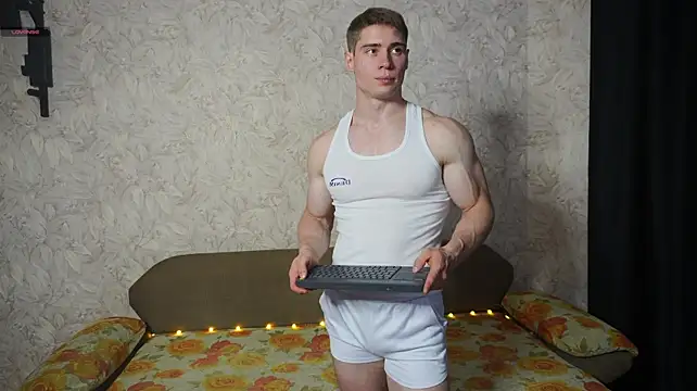 Kevin_geo_ Show Webcam