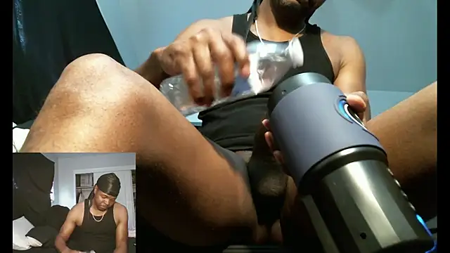 Mr_Sirthedom's Live XXX Chat