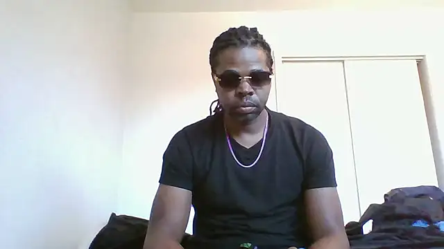 Mr_Sirthedom webkamerás műsora