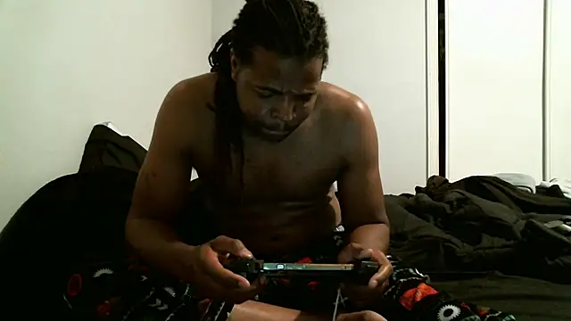 Mr_Sirthedom's Webcam Show