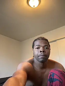 Mr_Sirthedomn Webbikameraesitys