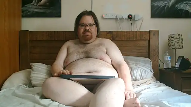 Alex_Logan Show in webcam