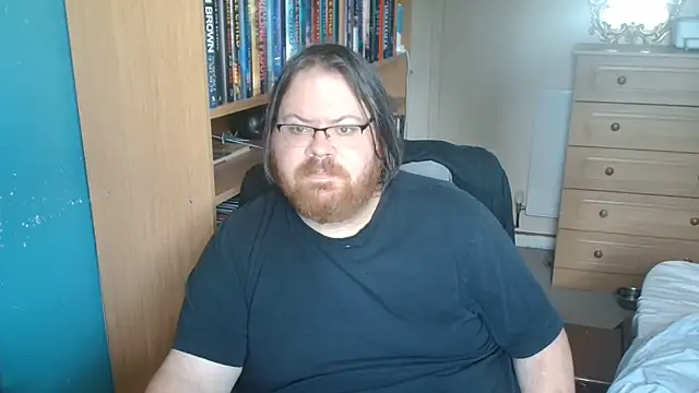 Alex_Logan Webcam show