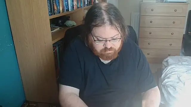 Alex_Logan ওয়েবক্যাম শো