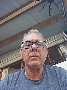 andy-1961's Webcam Show