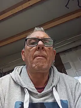 andy-1961 Webcam-Show