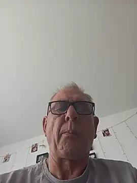 andy-1961n Webbikameraesitys