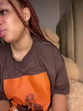 Show de Nisha_102 na webcam