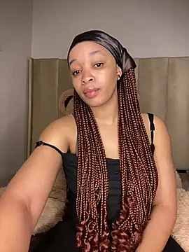Nisha_102's Webcam Show