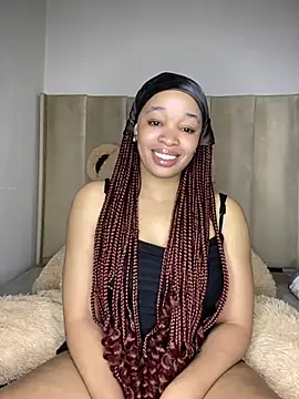 Nisha_102 Show Webcam