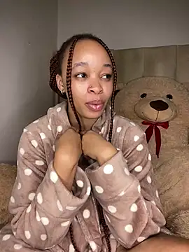 Nisha_102 Webcam Show