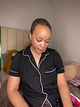 Nisha_102 Show Webcam