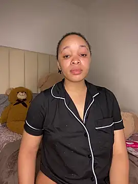 Show webcam de Nisha_102