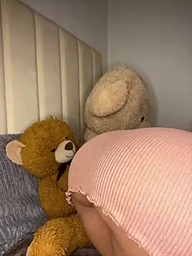 Nisha_102n Webbikameraesitys