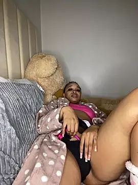Nisha_102's Webcam Show