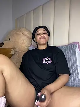Show Webcam de Nisha_102