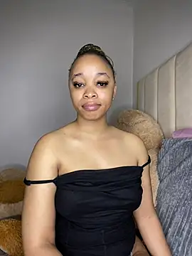Show de Nisha_102 na webcam