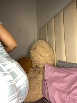 عرض كام Nisha_102