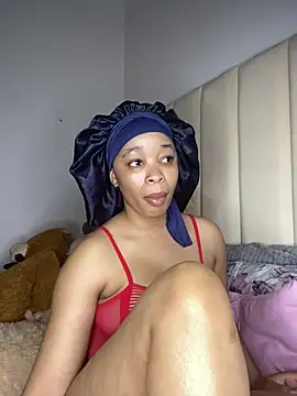 Nisha_102 网络视讯表演