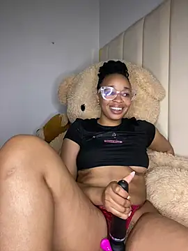 Nisha_102 Webcam-Show
