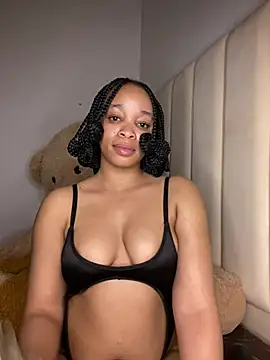 Nisha_102's Webcam Show