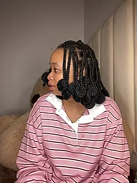 Вебкам-шоу Nisha_102