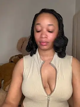 Webkamerová show Nisha_102