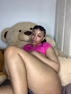Pokazy przed kamerką – Nisha_102