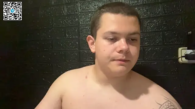 Webkamerová show CuteButNaughty_