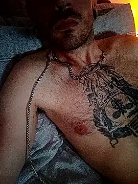 BlessedLoco97n Webbikameraesitys