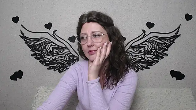 RoseHille Adlı Modelin Canlı XXX Sohbeti