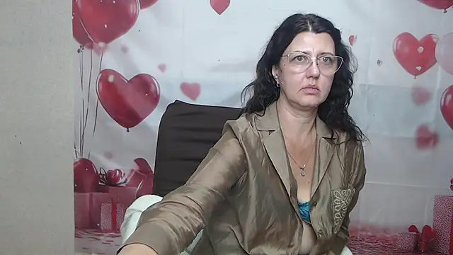 RoseHille Adlı Modelin Canlı XXX Sohbeti