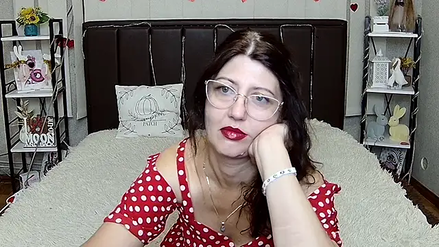 Онлайн чат RoseHille
