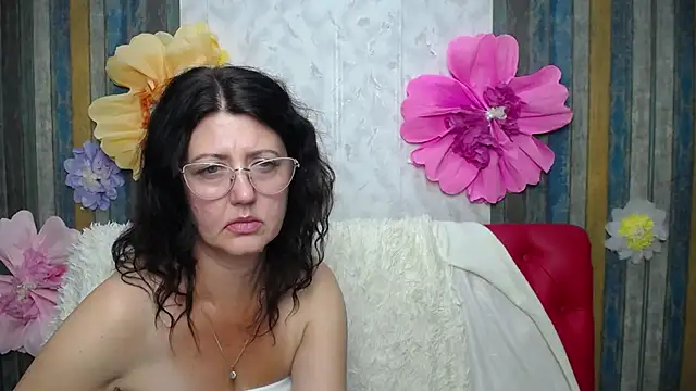 Show Webcam de RoseHille