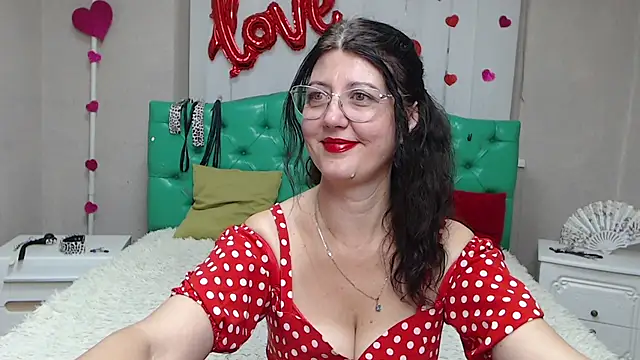 RoseHille 라이브 XXX 채팅