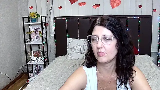 RoseHille Live XXX-Chat