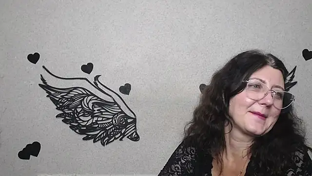 RoseHille's Live XXX Chat