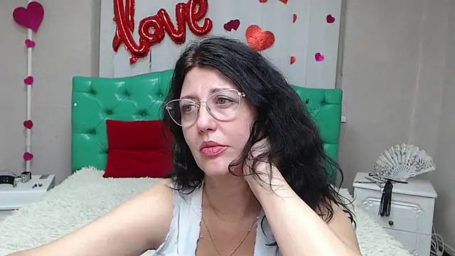 RoseHille Live XXX-Chat