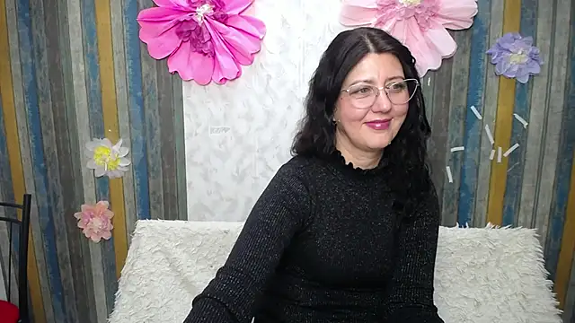 Chatroom XXX en direct de RoseHille