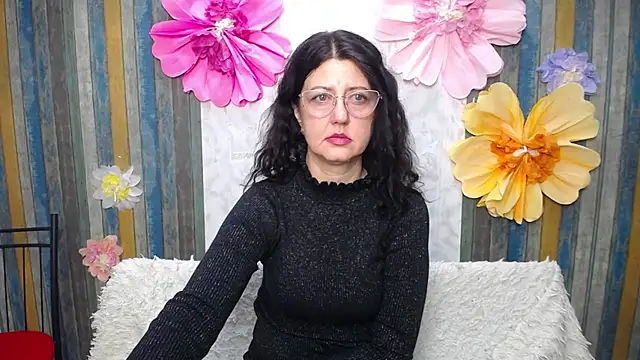 RoseHille লাইভ XXX চ্যাট