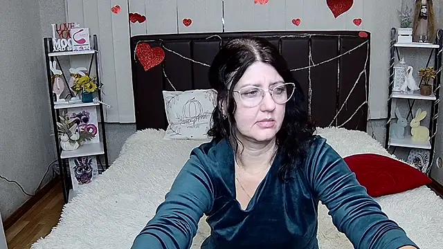 RoseHillen Live XXX chat