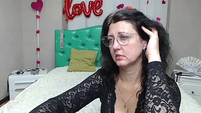 RoseHille 라이브 XXX 채팅