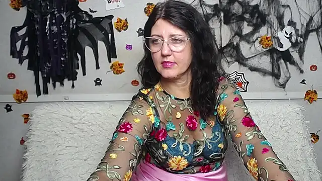 RoseHille Chat XXX in diretta