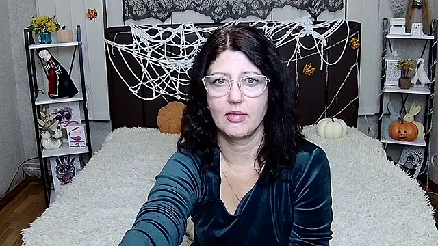 RoseHillen Live XXX chat