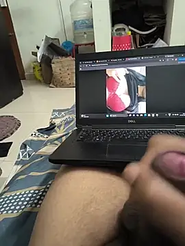 MrToxxic Webcamshow