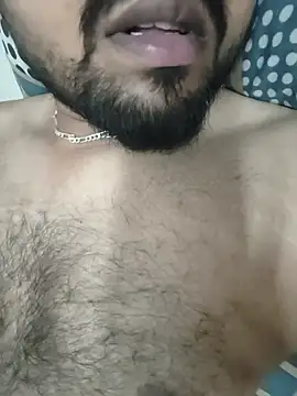 MrToxxic Webcam-Show
