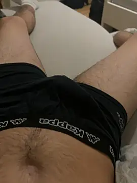 Show de Lilostex na webcam