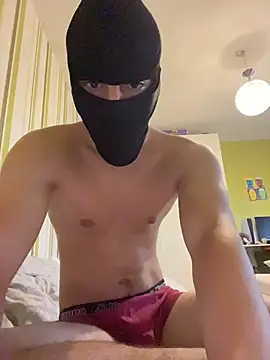 Lilostex Pertunjukan Webcam